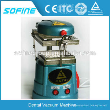 Dental Lab Vacuum Mischer